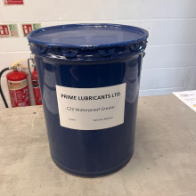 Prime CZ2 Waterproof Grease (12.5KILO) 