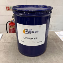 Prime EP1 Multi-purpose Grease (12.5KILO)