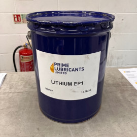 Prime EP1 Multi-purpose Grease (12.5KILO) Prime EP1 Multi-purpose Grease (12.5KILO)