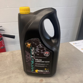 Aztec Manutec KO-10 Airline Antifreeze (5LTR) Aztec Manutec KO-10 Airline Antifreeze (5LTR)