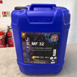 Aztec Nutritec MF32 Foodgrade multifunctional lubricant (20LTR)