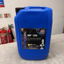 Aztec Nutritec MF100 Foodgrade multifunctional lubricant (20LTR)