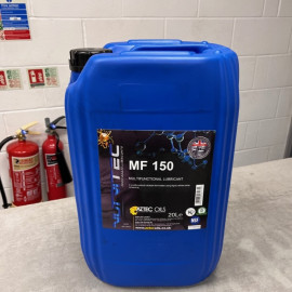 Aztec Nutritec MF150 Foodgrade multifunctional lubricant (20LTR) Aztec Nutritec MF150 Foodgrade multifunctional lubricant (20LTR)