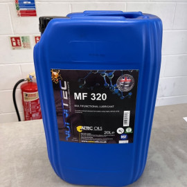 Aztec Nutritec MF320 Foodgrade multifunctional lubricant (20LTR)