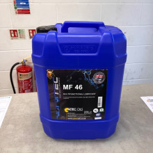 Aztec Nutritec MF46 Foodgrade Multi-functional Lubricant (20LTR) 