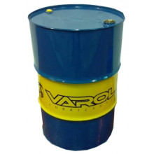 Varol Varlube 68S Slideway Lubricant (208LITRE)