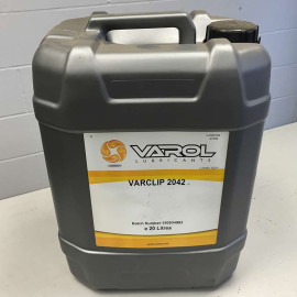 Varol Varclip 2042 (20LITRE)
