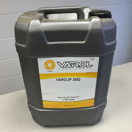 Varol Varclip 2082 (20LITRE)